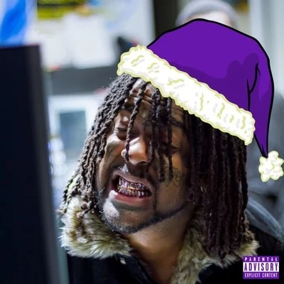 Dear Winter 專輯 Doley Bernays/03 Greedo/Ketchy the Great)