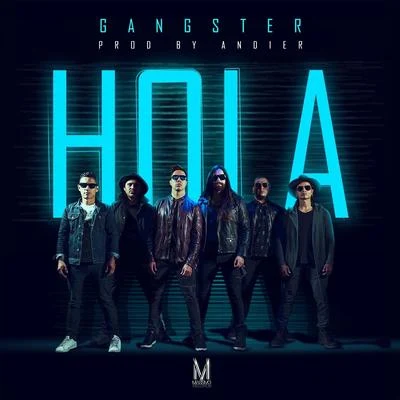 GANGSTERHouse_鱷魚9DIUZ Hola