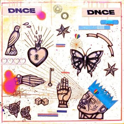 People To People 專輯 DNCE