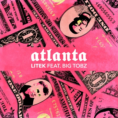 Atlanta 专辑 Big Tobz/Drey Cheekz