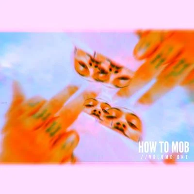 How to Mob, Vol. 1 專輯 Big Kahuna Og