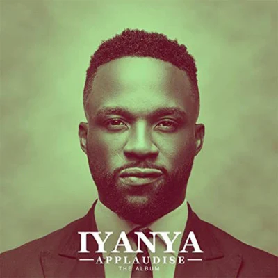 Applaudise 專輯 Iyanya