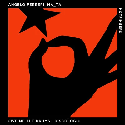 Give Me the Drums 專輯 Angelo Ferreri/PEZNT/Matonii/Romy Black/Amy Douglas