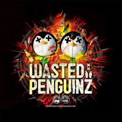 L Amour Toujours (Wasted Penguinz Bootleg Mix) 专辑 Wasted Penguinz