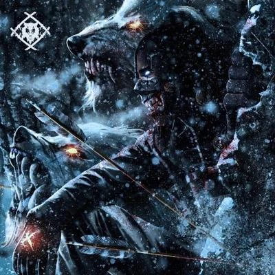 Tundra Boy Season 2 專輯 Xavier Wulf