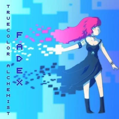 Truecolor Alchemist 专辑 Kojo/FadeX/IndiGo