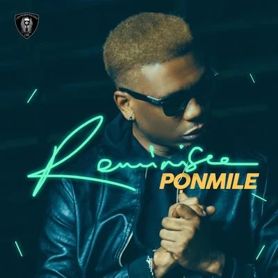 Ponmile 專輯 Reminisce