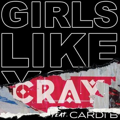 Girls Like You (CRAY Remix) 專輯 Ivan Janei/Romina Jones/Aron James/Homemadesoul And Suze/Motionfade X Parttime