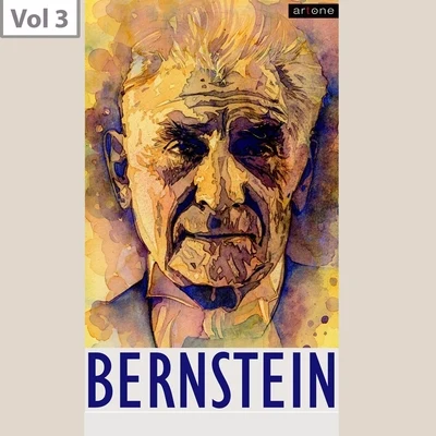 Leonard Bernstein, Vol. 3 專輯 Leonard Bernstein