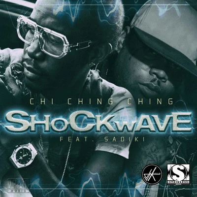 Shockwave 專輯 Chi Ching Ching