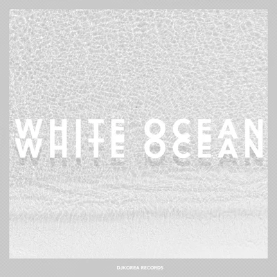 White Ocean 專輯 White Ocean/Ruta