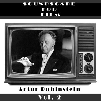 Classical SoundScapes For Film Vol, 2 專輯 Artur Rubinstein/Henryk Szeryng