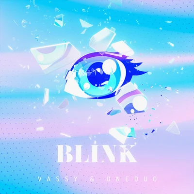 BLINK 專輯 Vassy