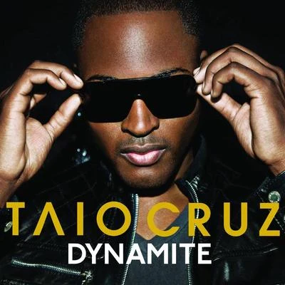 Dynamite 專輯 Taio Cruz