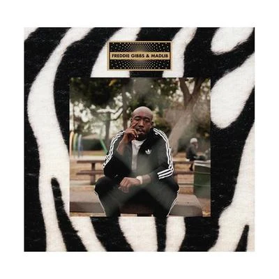 Piñata (Alex Goose Remixes) 專輯 Madlib/MED/J Dilla/J. Rocc/Black Thought