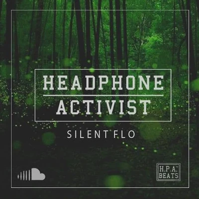 Headphone Activist Silent Flo