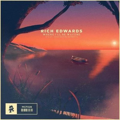 Where I&#x27;ll Be Waiting (VIP Mix) 专辑 Rich Edwards