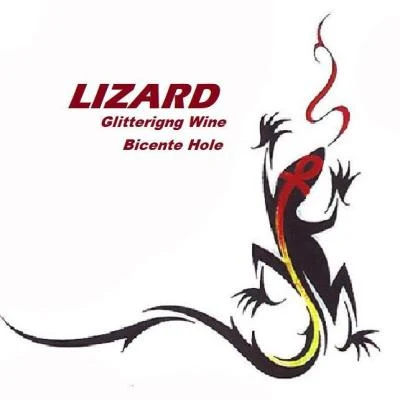 Lizard 專輯 Bicente Hole