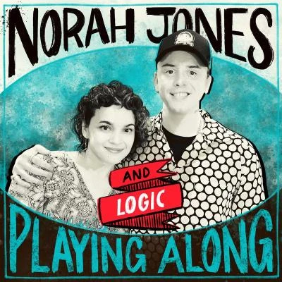 Fade Away (From “Norah Jones is Playing Along” Podcast) 專輯 Norah Jones/Laufey