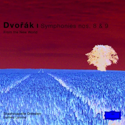 Symphony No.9 in E minor, Op.95"From the New World" 專輯 Staatskapelle Dresden