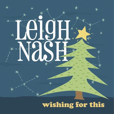 Wishing for This 專輯 Leigh Nash