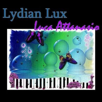 Lydian Lux 專輯 Luca Attanasio