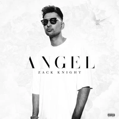 Angel 專輯 Zack Knight