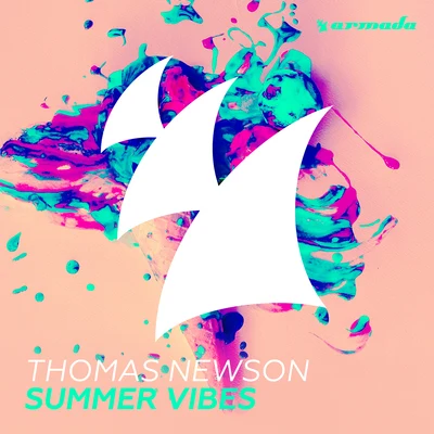 Summer Vibes 專輯 Thomas Newson