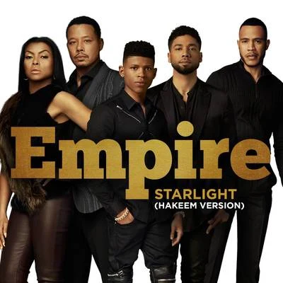 Starlight (Hakeem Version) 專輯 Empire Cast/Chaka Khan