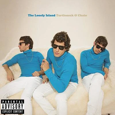 The Lonely Island Turtleneck & Chain