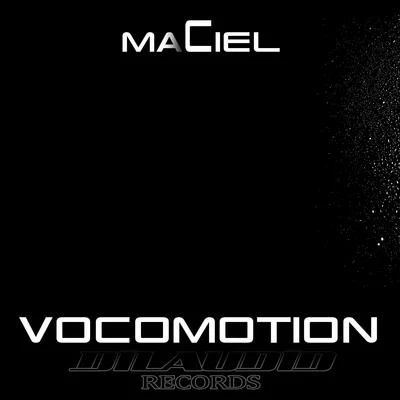 Vocomotion 專輯 Maciel