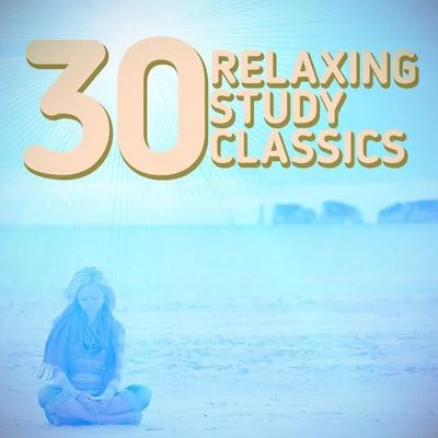 30 Relaxing Study Classics 專輯 Alexander Scriabin