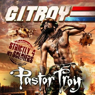 Pastor Troy Gangsta, Thats All I Know