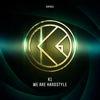 K1SHAH We Are Hardstyle (Streaming Mix)