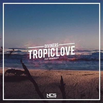 Tropic Love 專輯 Sander W/Preben/Dom Robinson/Diviners/Sandh