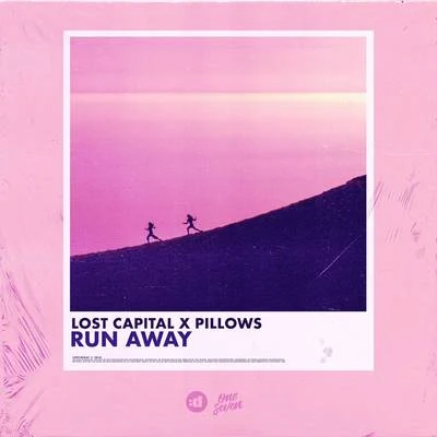 Run Away 專輯 Lost Capital