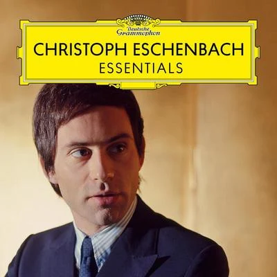 Christoph EschenbachEdith Mathis Christoph Eschenbach: Essentials