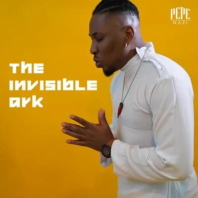 The Invisible Ark 專輯 NC Dread/Pepenazi