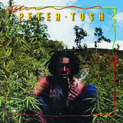 Legalize It 专辑 Peter Tosh