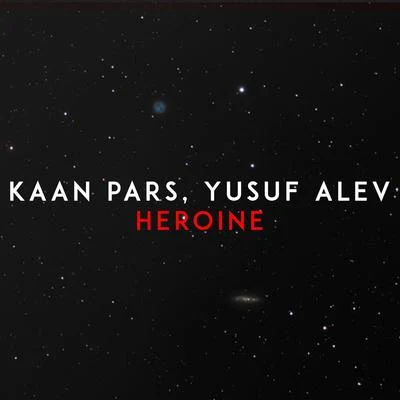 Heroine 專輯 ESAE/Yusuf Alev