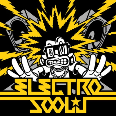 Electro SOOL J 專輯 SOOLj