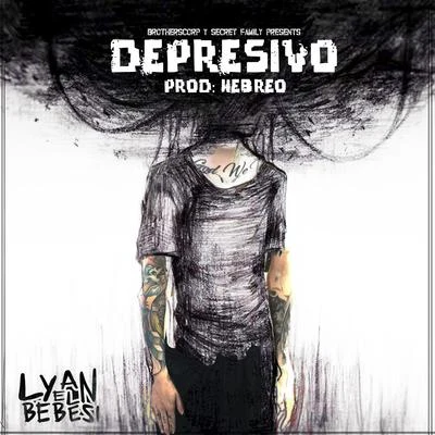 Depresivo 專輯 Kilo el Que Es/Lyan