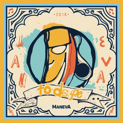 ManevaLauana Prado Tô De Pé (Acústico)