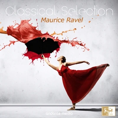 Mi Chou Lee Classical Selection, Maurice Ravel: Rhapsodie espagnole