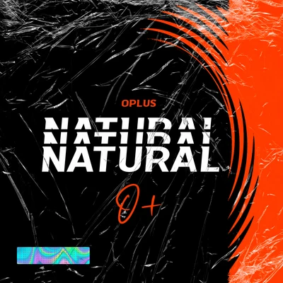 Natural 專輯 OPlus/Jenn Morel