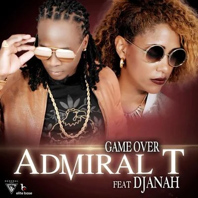 Game Over 專輯 Admiral T/Bost & Bim