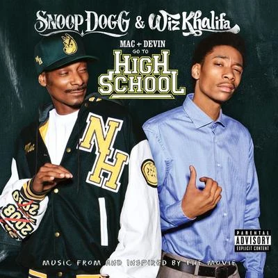 Snoop DoggKendrick LamarJames FauntleroyTy Dolla $ignTerrace Martin Mac and Devin Go To High School