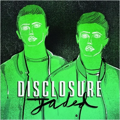 Disclosure Jaded (Hermitude Remix)