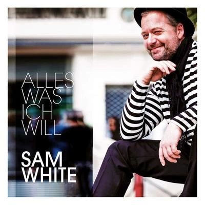 Alles was ich will 專輯 Yazmin Lacey/Congi/Michie One/Sam White/Revenu