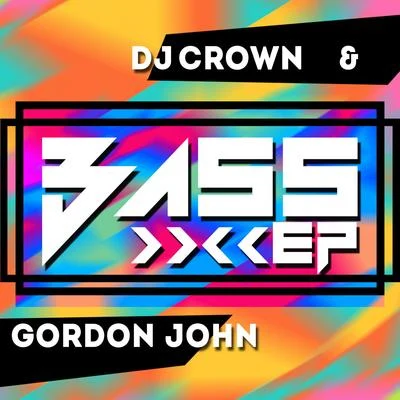 Bass 專輯 Dj Crown